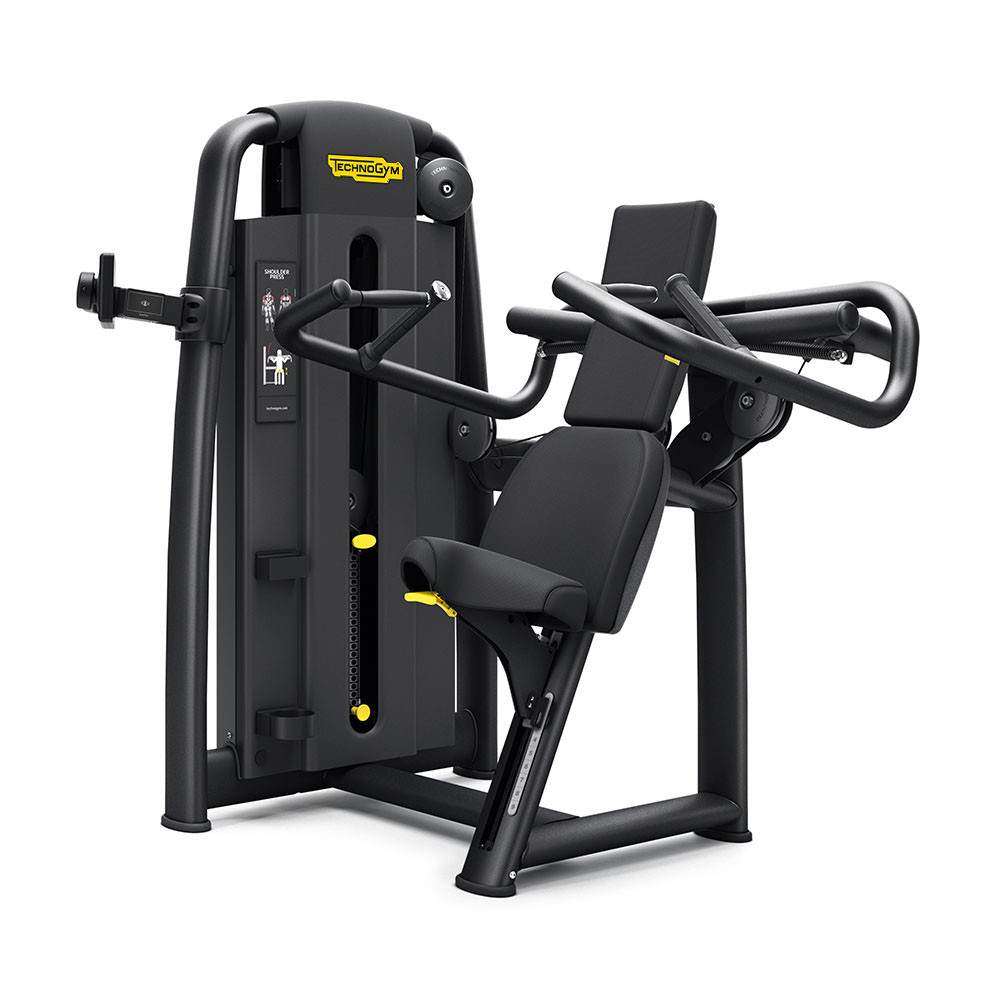 Гантели Technogym Техноджим