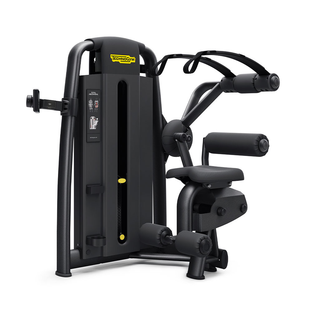 Gc-5015 Abdominal Crunch/Total Abdominal/Commercial Gym Equipment/Fitness  Equipment - China Abdominal Crunch and Total Abdominal price